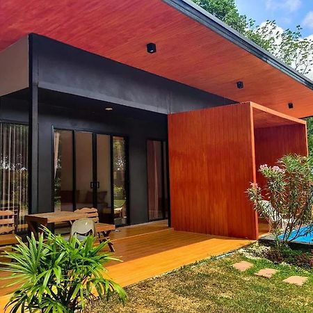 Forest Hill Resort Ban Nong Nam Khao Dış mekan fotoğraf