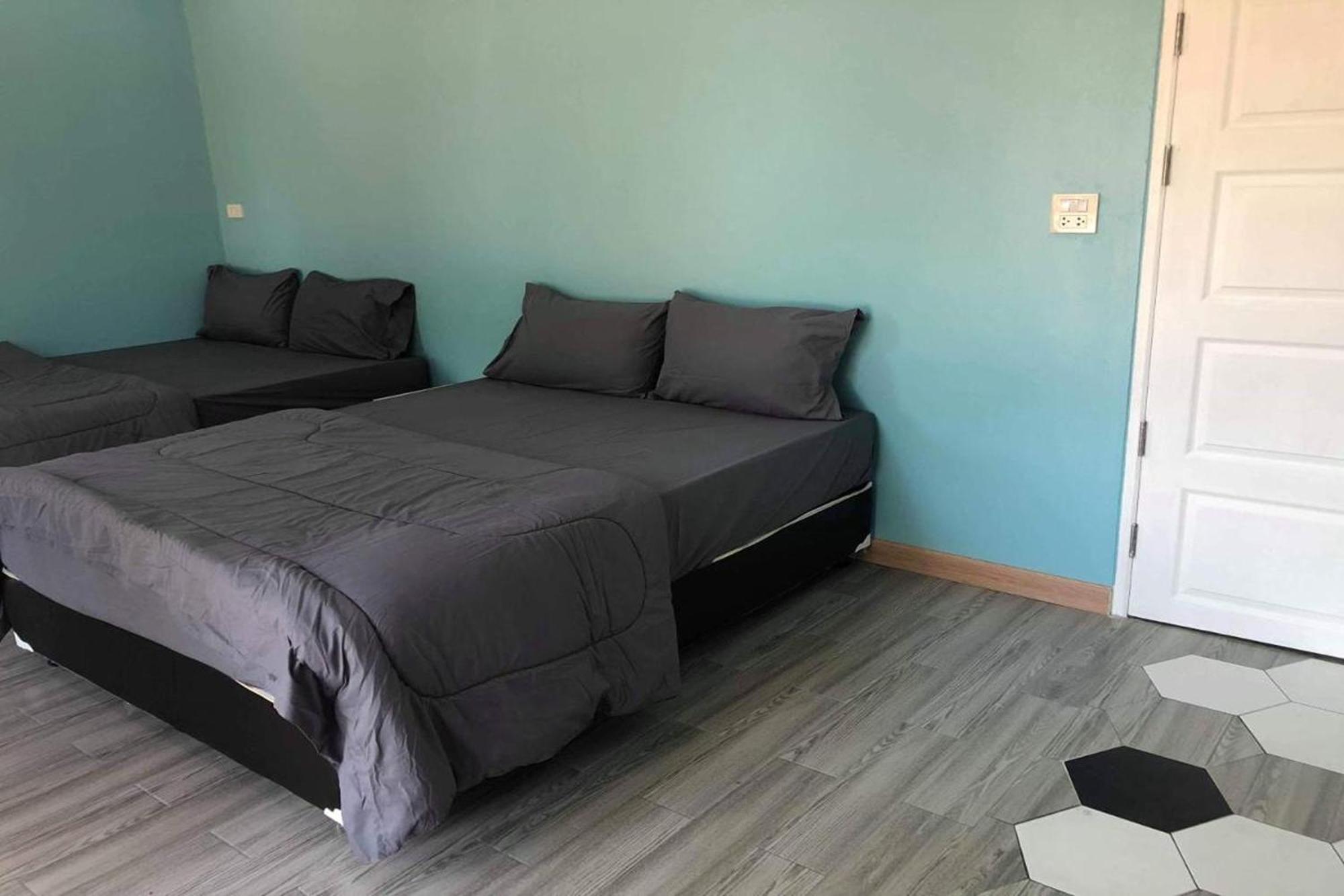 Forest Hill Resort Ban Nong Nam Khao Dış mekan fotoğraf