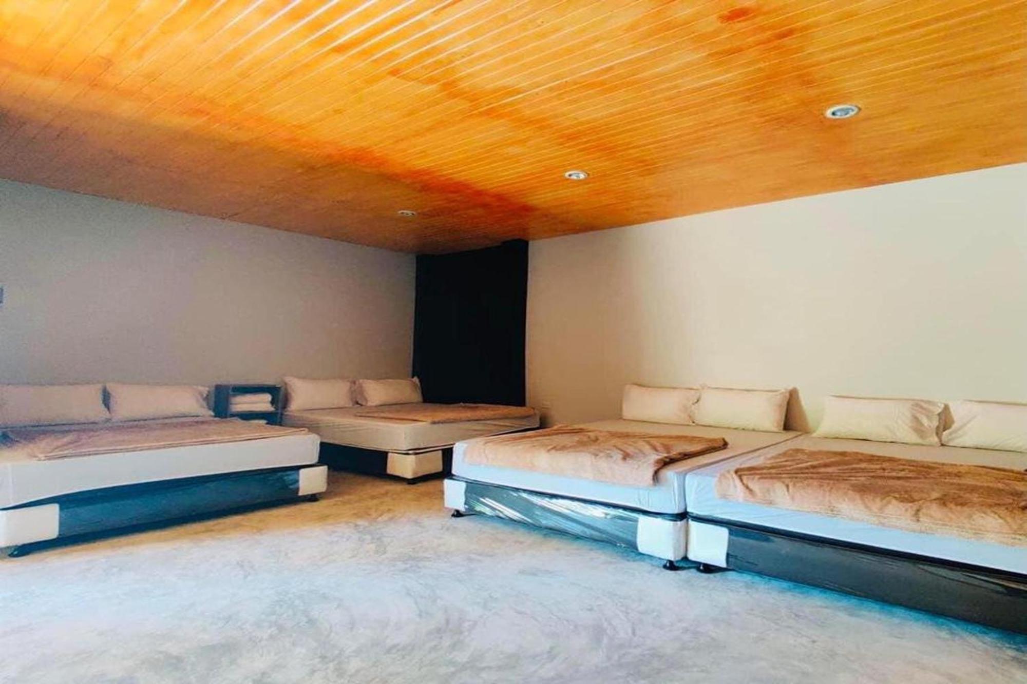 Forest Hill Resort Ban Nong Nam Khao Dış mekan fotoğraf
