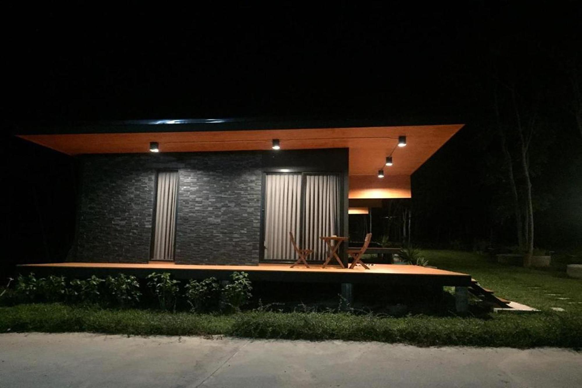 Forest Hill Resort Ban Nong Nam Khao Dış mekan fotoğraf