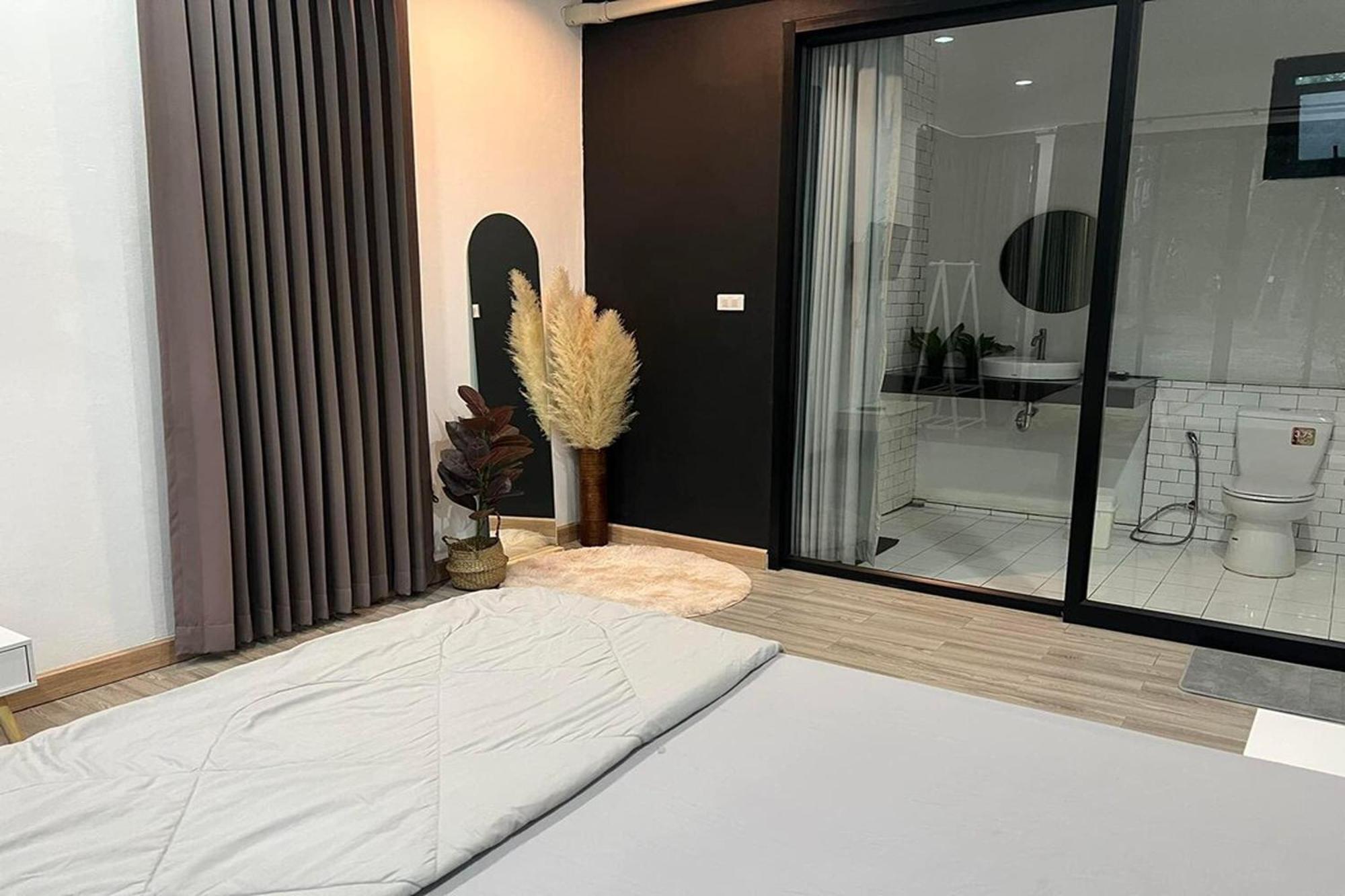 Forest Hill Resort Ban Nong Nam Khao Dış mekan fotoğraf