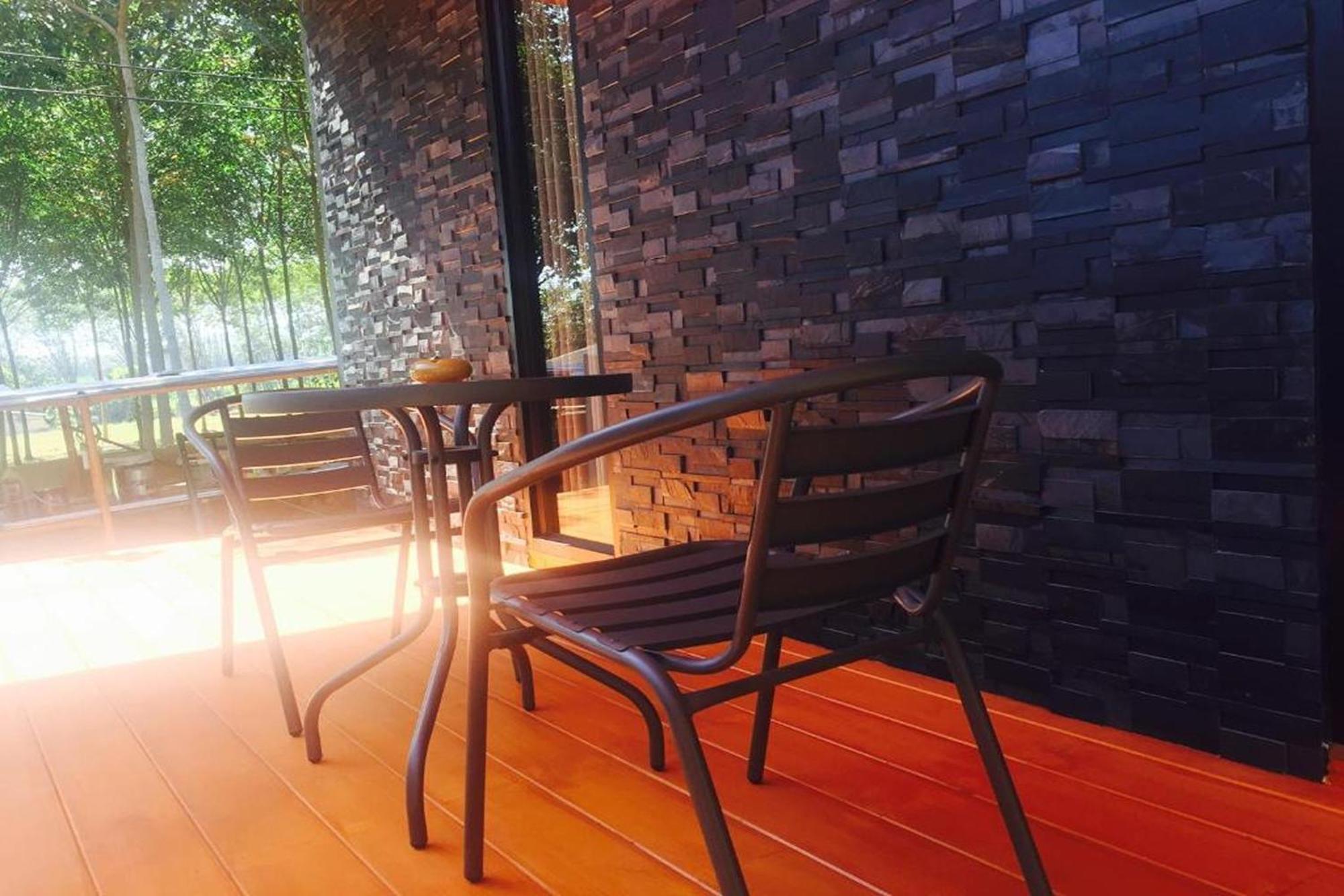 Forest Hill Resort Ban Nong Nam Khao Dış mekan fotoğraf