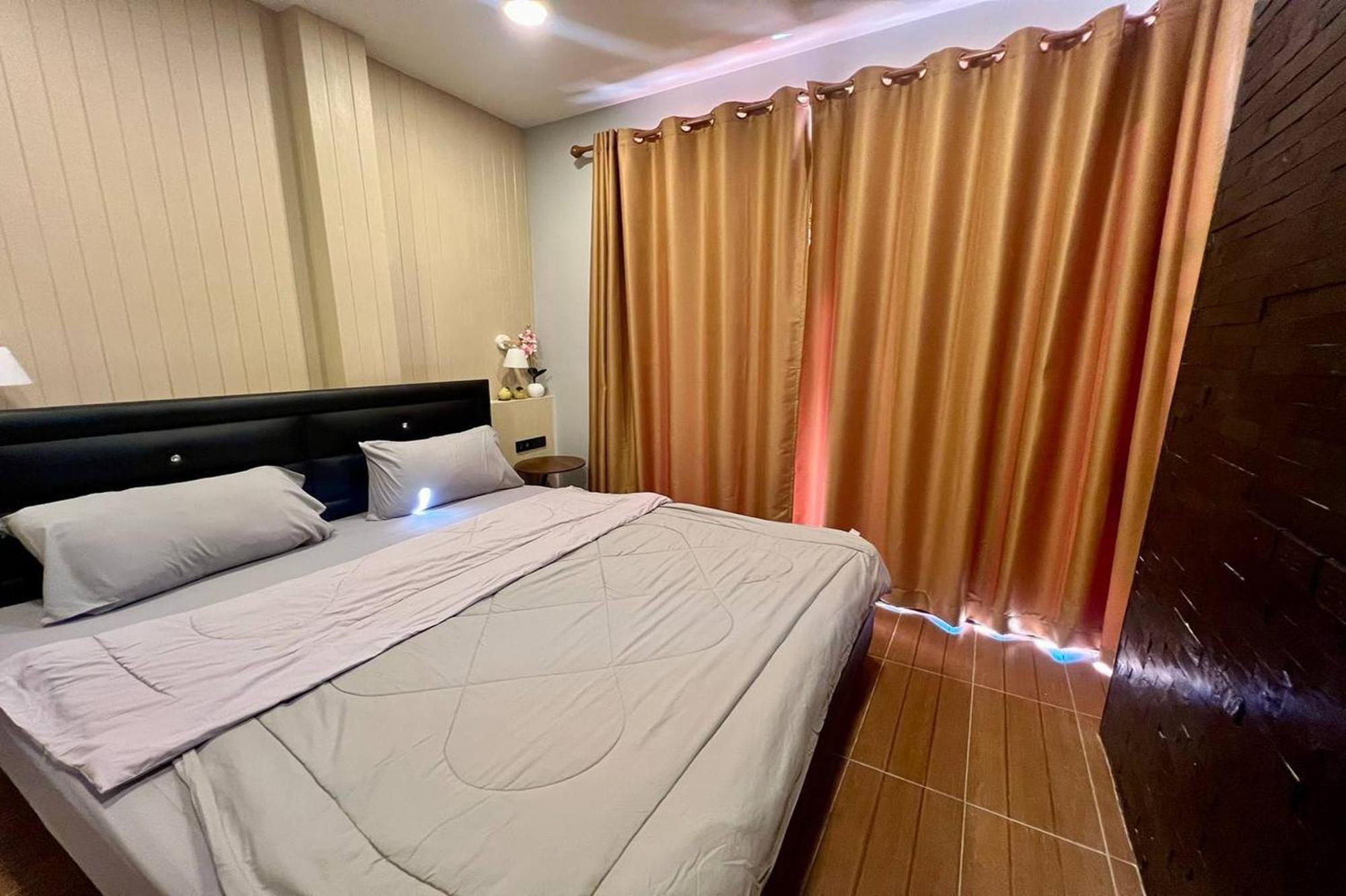 Forest Hill Resort Ban Nong Nam Khao Dış mekan fotoğraf